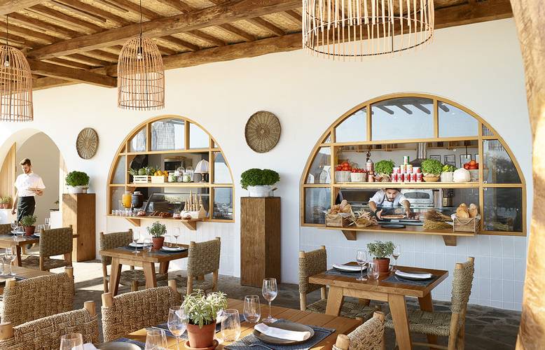 Grecotel Casa Marron (Ex.Grecotel Lakopetra Beach)
