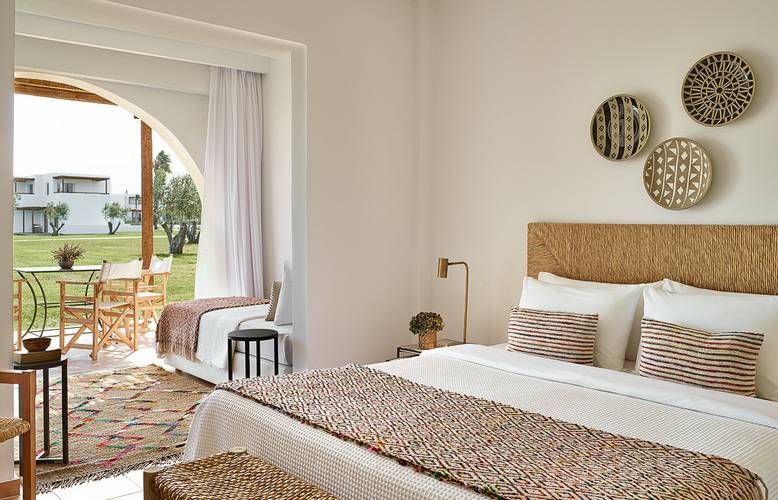 Grecotel Casa Marron (Ex.Grecotel Lakopetra Beach)