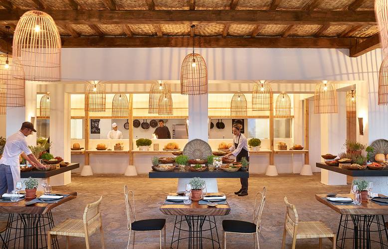 Grecotel Casa Marron (Ex.Grecotel Lakopetra Beach)