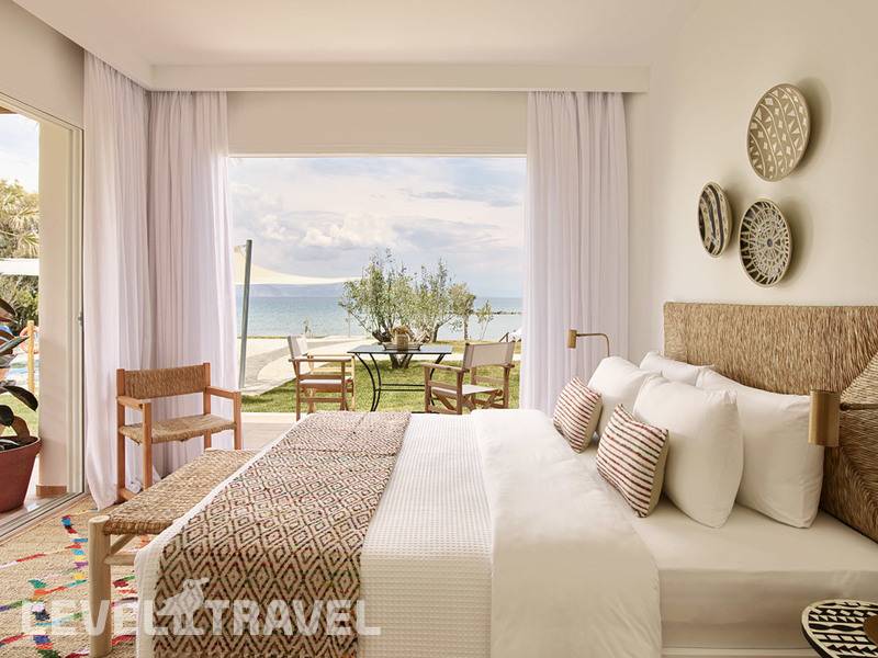 Фотография Grecotel Casa Marron (Ex.Grecotel Lakopetra Beach) Фотография Grecotel Casa Marron (Ex.Grecotel Lakopetra Beach)