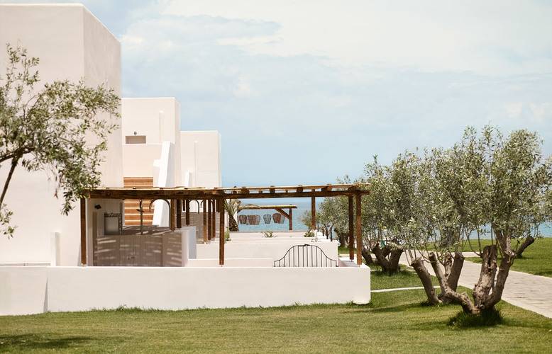 Grecotel Casa Marron (Ex.Grecotel Lakopetra Beach)