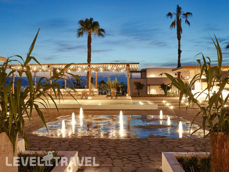 Фотография Grecotel Casa Marron (Ex.Grecotel Lakopetra Beach) Фотография Grecotel Casa Marron (Ex.Grecotel Lakopetra Beach)