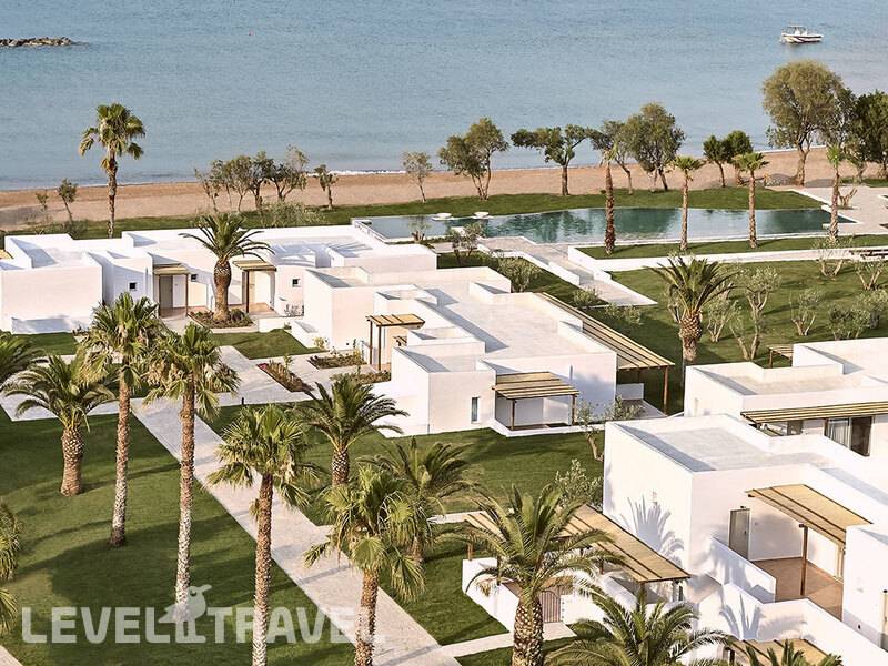 Фотография Grecotel Casa Marron (Ex.Grecotel Lakopetra Beach) Фотография Grecotel Casa Marron (Ex.Grecotel Lakopetra Beach)