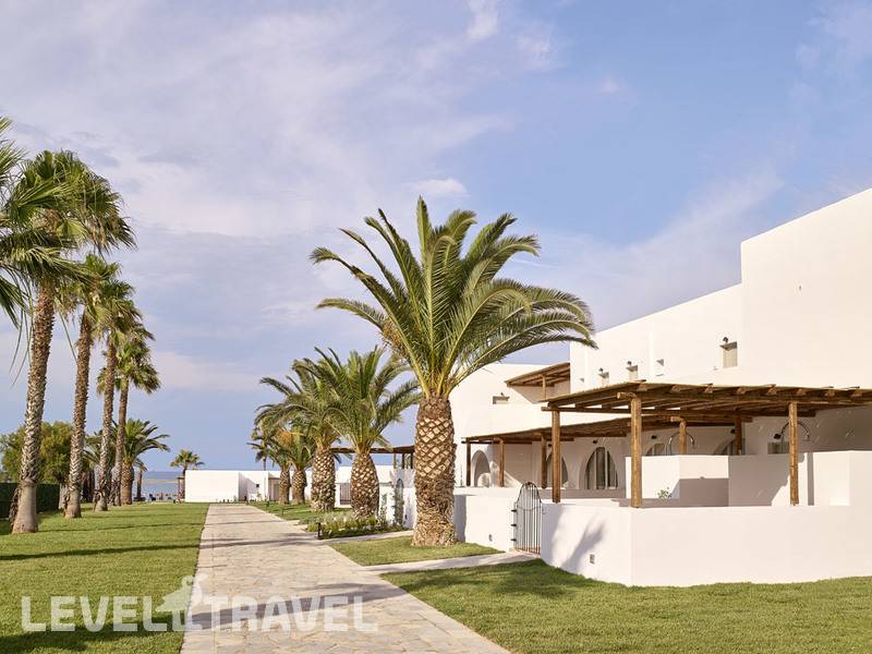 Фотография Grecotel Casa Marron (Ex.Grecotel Lakopetra Beach) Фотография Grecotel Casa Marron (Ex.Grecotel Lakopetra Beach)
