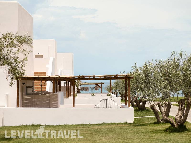 Фотография Grecotel Casa Marron (Ex.Grecotel Lakopetra Beach) Фотография Grecotel Casa Marron (Ex.Grecotel Lakopetra Beach)