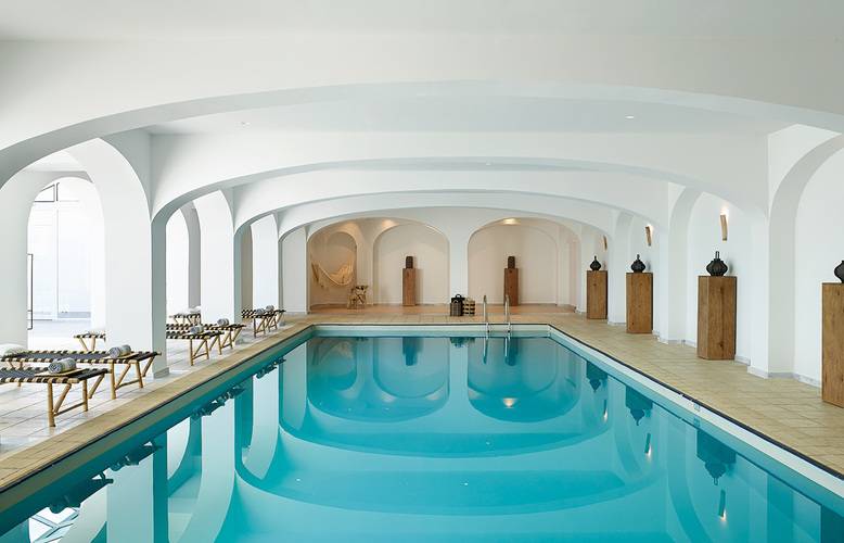 Grecotel Casa Marron (Ex.Grecotel Lakopetra Beach)