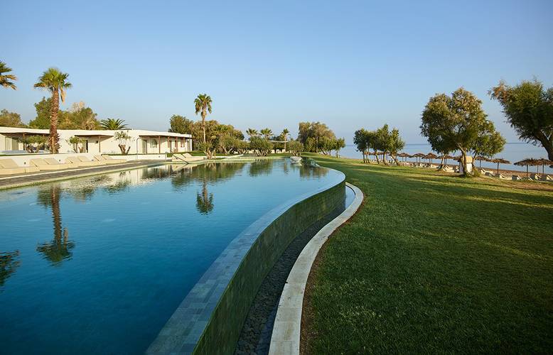 Grecotel Casa Marron (Ex.Grecotel Lakopetra Beach)