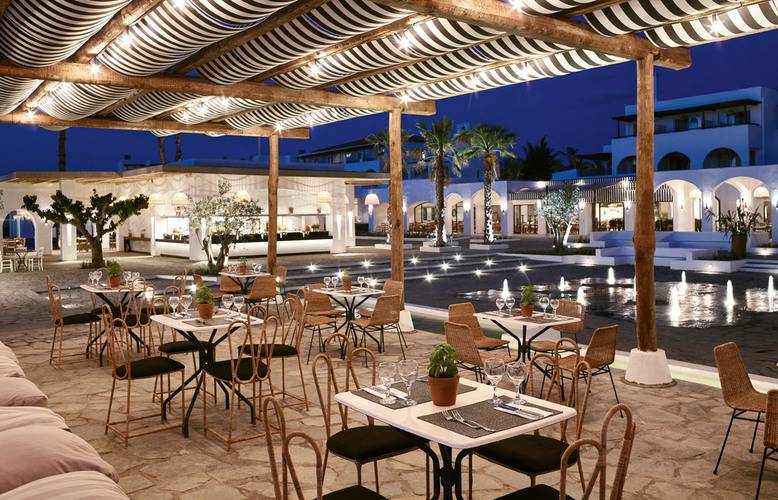 Grecotel Casa Marron (Ex.Grecotel Lakopetra Beach)