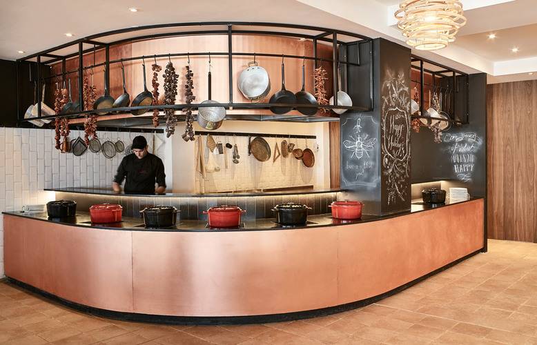 Grecotel Casa Marron (Ex.Grecotel Lakopetra Beach)