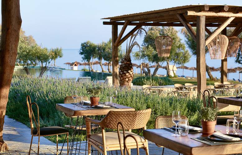 Grecotel Casa Marron (Ex.Grecotel Lakopetra Beach)