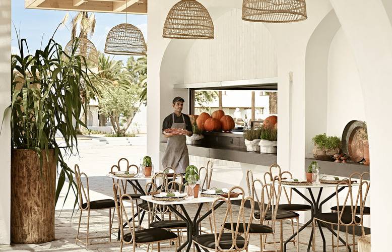 Grecotel Casa Marron (Ex.Grecotel Lakopetra Beach)