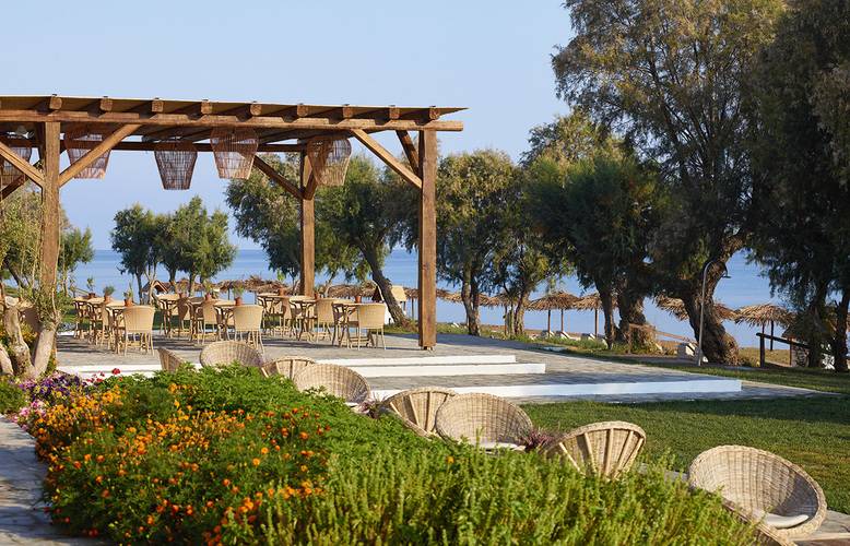 Grecotel Casa Marron (Ex.Grecotel Lakopetra Beach)