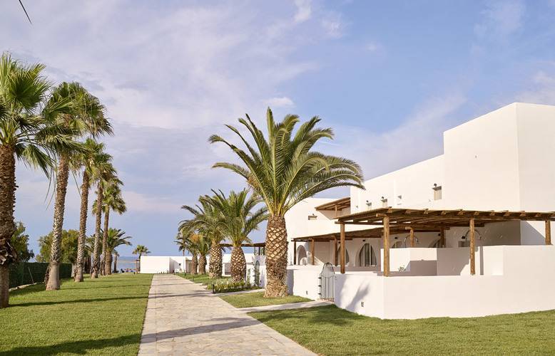 Grecotel Casa Marron (Ex.Grecotel Lakopetra Beach)