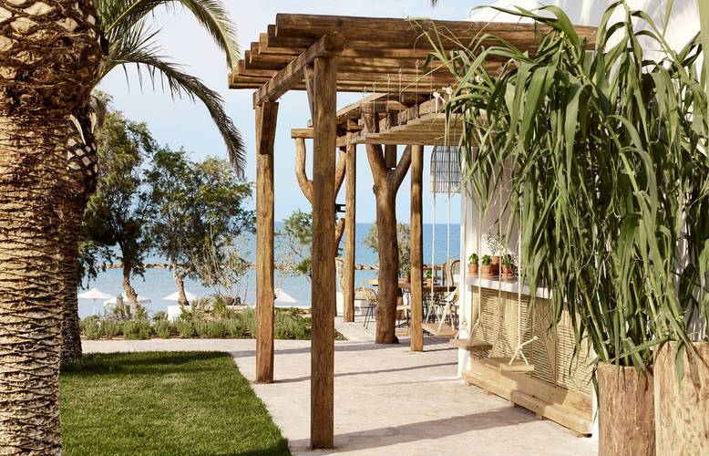 Grecotel Casa Marron (Ex.Grecotel Lakopetra Beach)