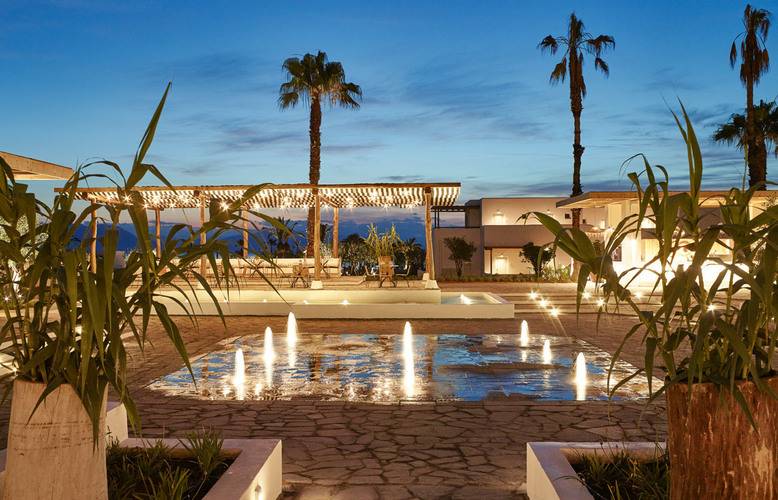 Grecotel Casa Marron (Ex.Grecotel Lakopetra Beach)