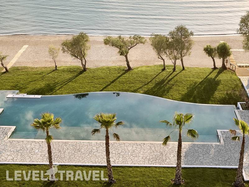Фотография Grecotel Casa Marron (Ex.Grecotel Lakopetra Beach) Фотография Grecotel Casa Marron (Ex.Grecotel Lakopetra Beach)