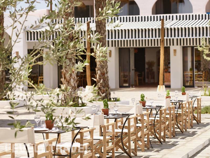 Фотография Grecotel Casa Marron (Ex.Grecotel Lakopetra Beach) Фотография Grecotel Casa Marron (Ex.Grecotel Lakopetra Beach)