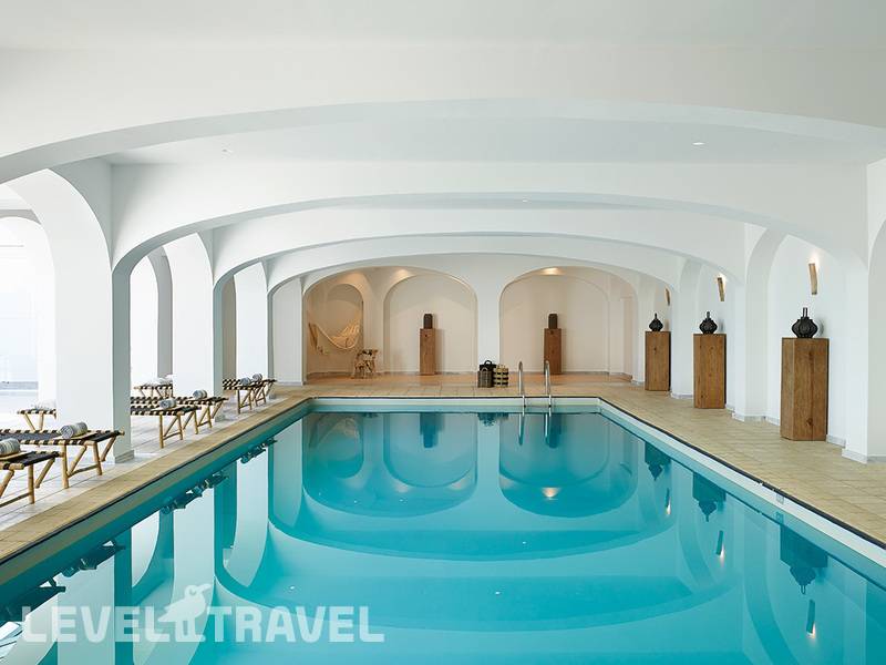 Фотография Grecotel Casa Marron (Ex.Grecotel Lakopetra Beach) Фотография Grecotel Casa Marron (Ex.Grecotel Lakopetra Beach)