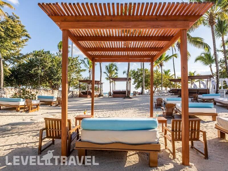 Фотография Be Live Collection Canoa (Ex. Be Live Canoa)