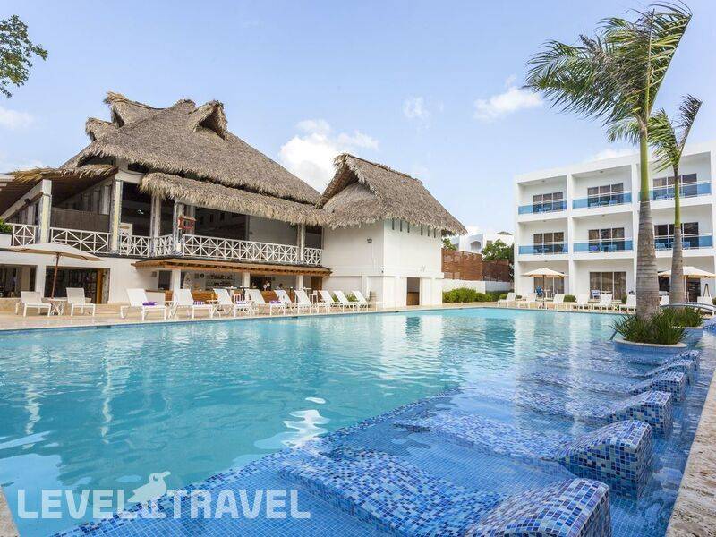 Фотография Be Live Collection Canoa (Ex. Be Live Canoa)