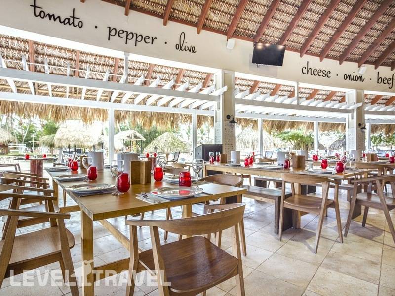 Фотография Be Live Collection Canoa (Ex. Be Live Canoa)