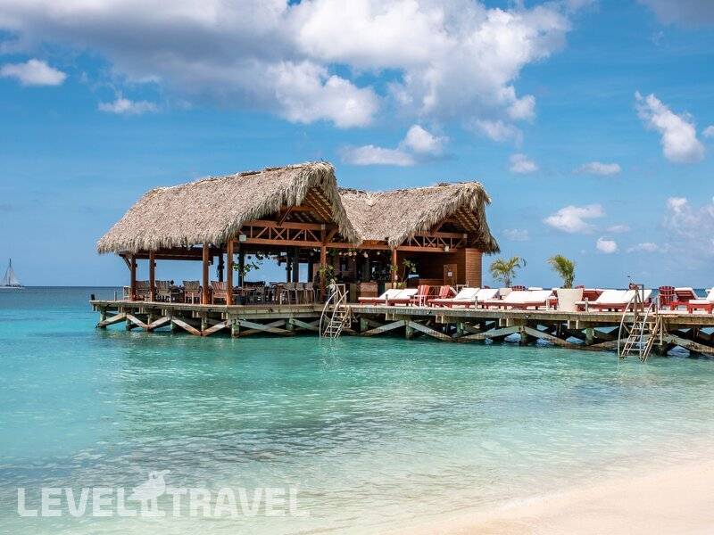 Фотография Be Live Collection Canoa (Ex. Be Live Canoa)