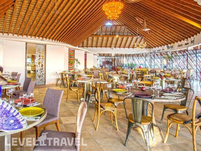 Фотография Be Live Collection Canoa (Ex. Be Live Canoa)
