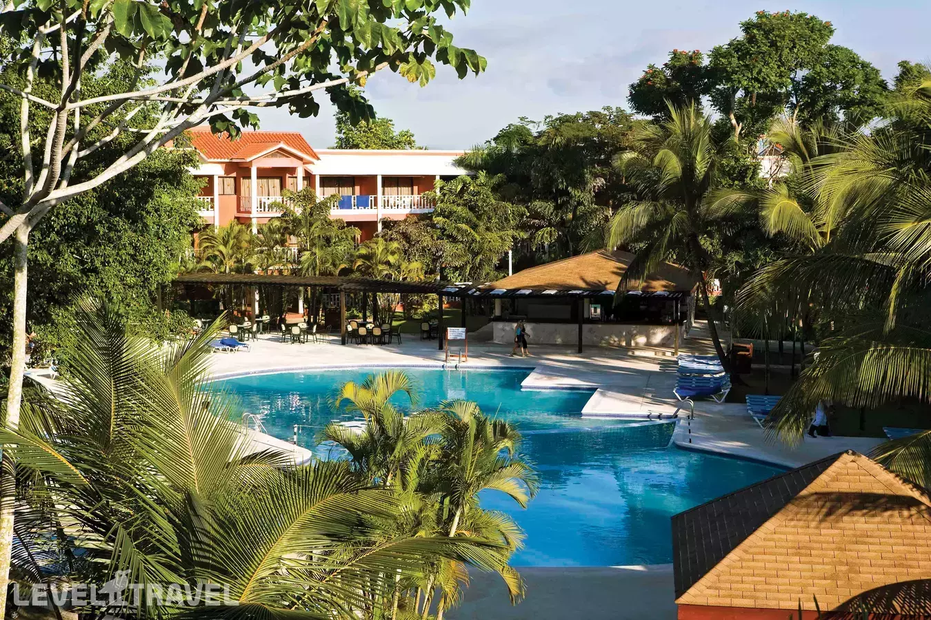 Bellevue Dominican Bay