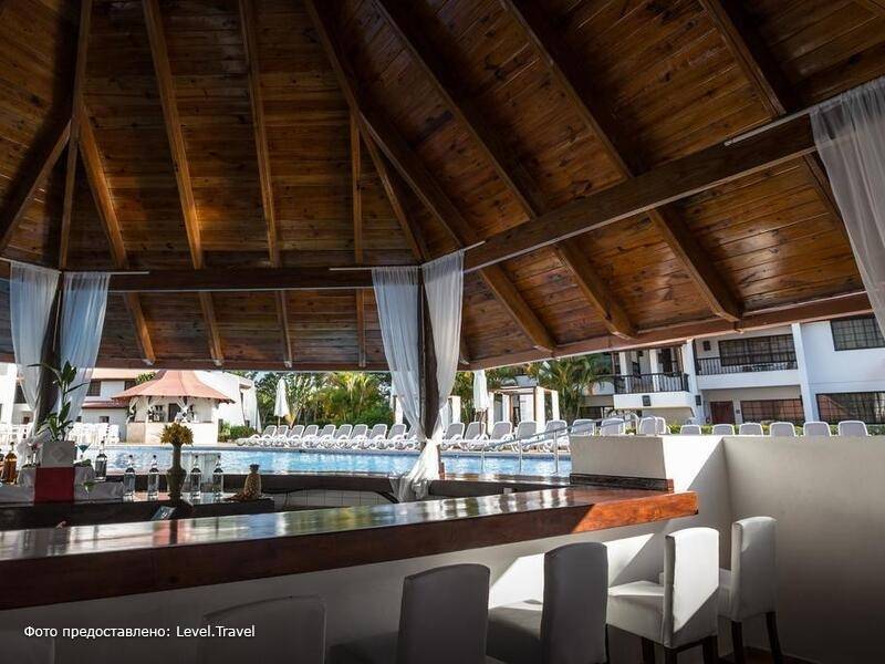 Фотография Blue Bay Villas Doradas (Adults Only 18+)