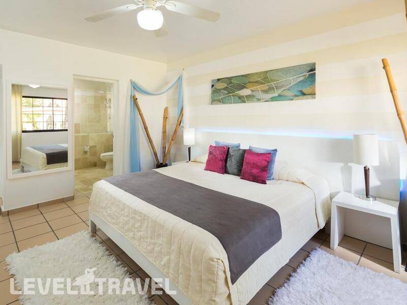 Фотография Blue Bay Villas Doradas (Adults Only 18+)