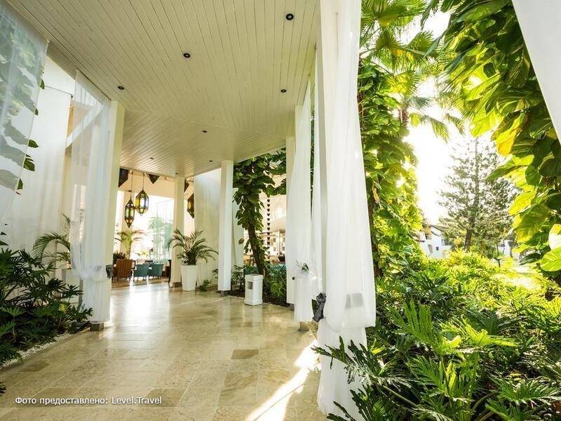 Фотография Blue Bay Villas Doradas (Adults Only 18+)