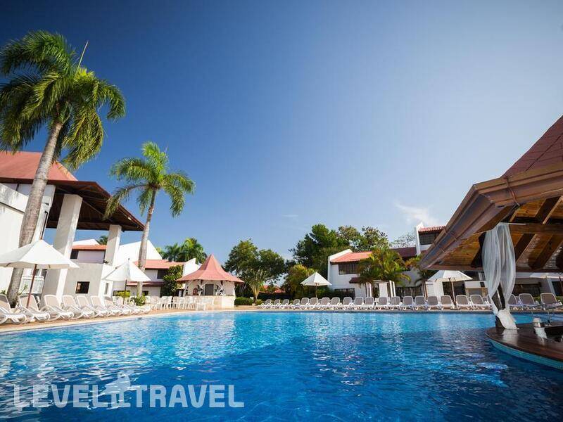 Фотография Blue Bay Villas Doradas (Adults Only 18+)