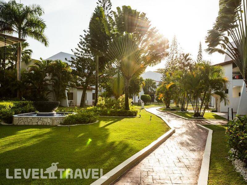 Фотография Blue Bay Villas Doradas (Adults Only 18+)