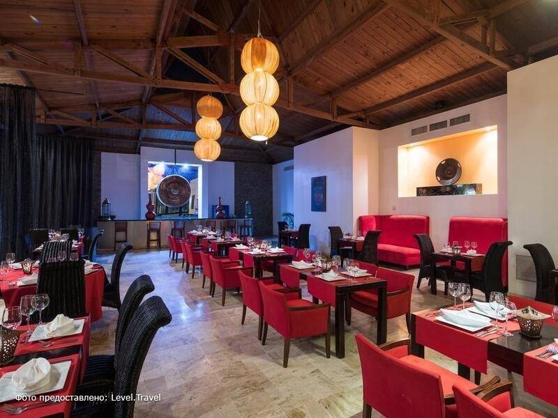 Фотография Blue Bay Villas Doradas (Adults Only 18+)