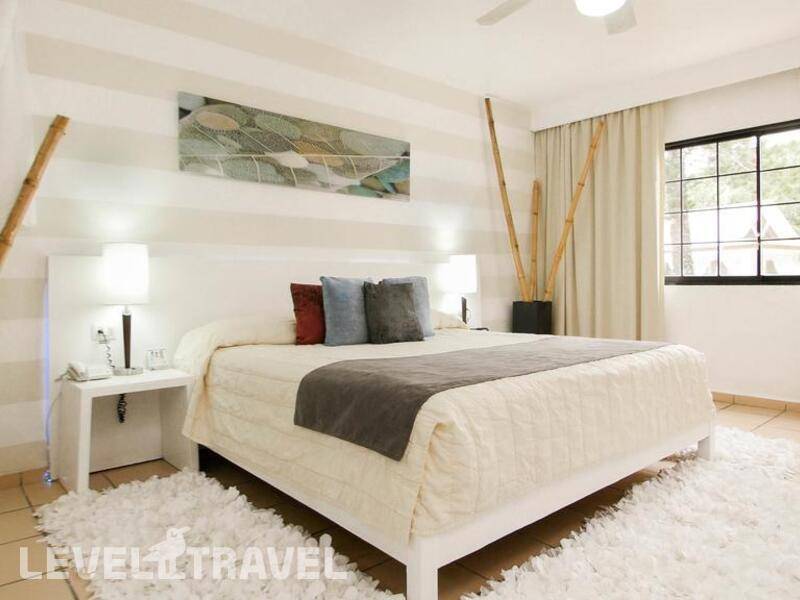 Фотография Blue Bay Villas Doradas (Adults Only 18+)