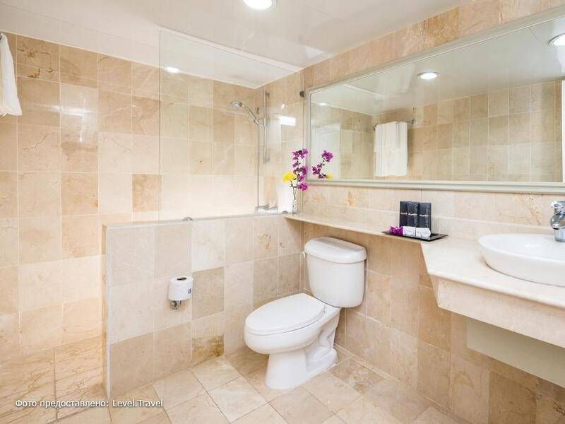 Фотография Blue Bay Villas Doradas (Adults Only 18+)
