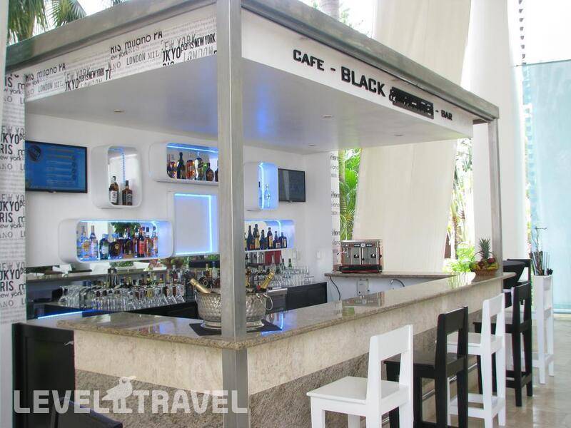 Фотография Blue Bay Villas Doradas (Adults Only 18+)