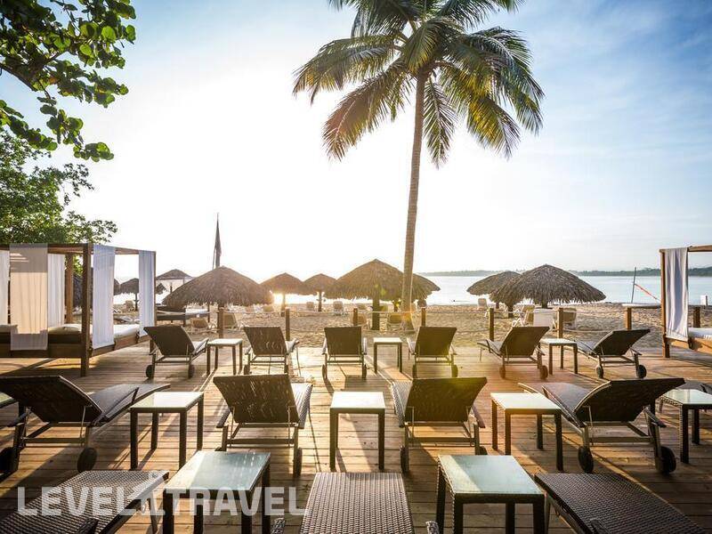 Фотография Blue Bay Villas Doradas (Adults Only 18+)