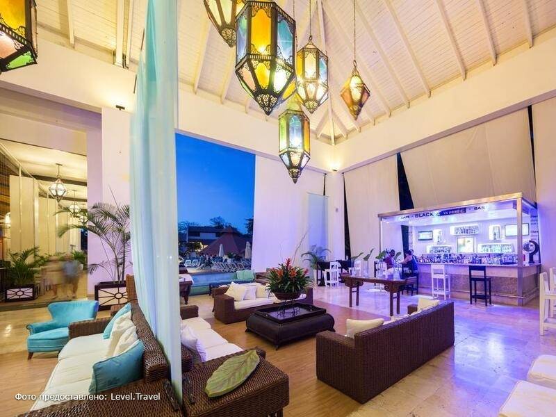Фотография Blue Bay Villas Doradas (Adults Only 18+)