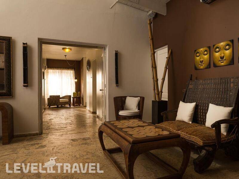 Фотография Blue Bay Villas Doradas (Adults Only 18+)