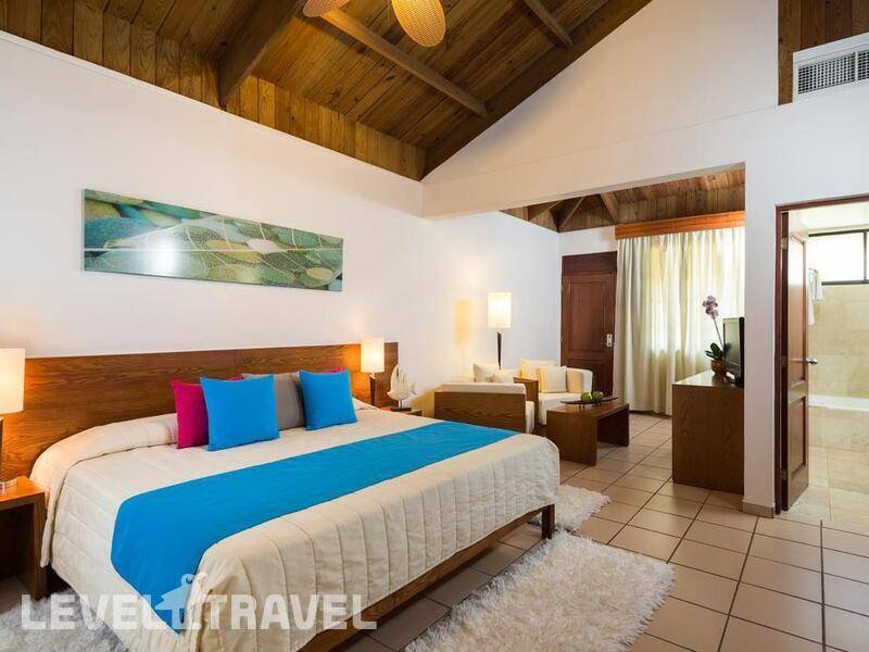 Фотография Blue Bay Villas Doradas (Adults Only 18+)