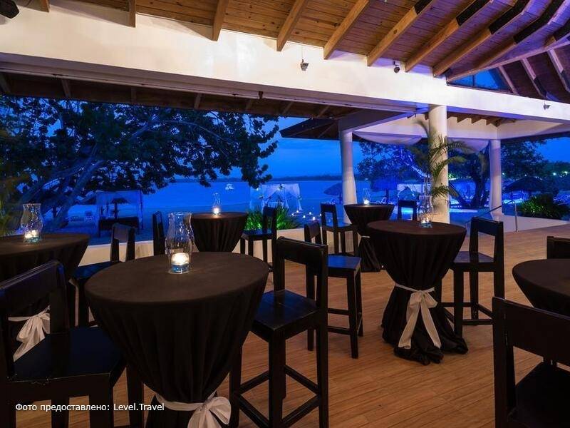 Фотография Blue Bay Villas Doradas (Adults Only 18+)