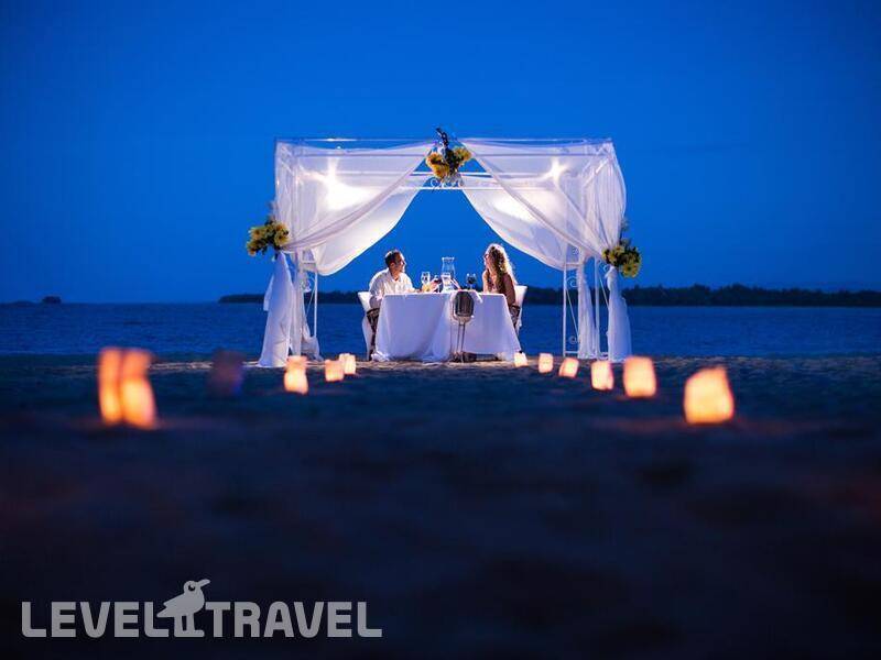 Фотография Blue Bay Villas Doradas (Adults Only 18+)