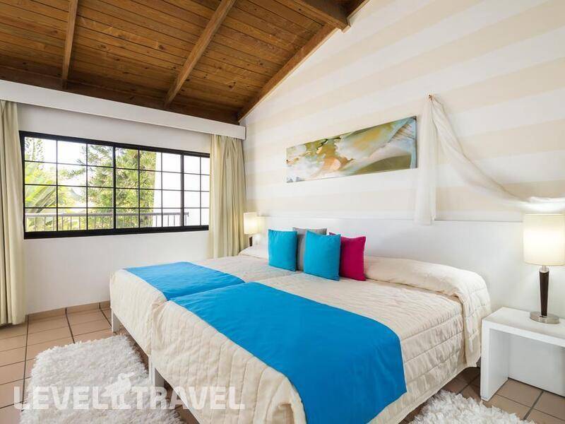 Фотография Blue Bay Villas Doradas (Adults Only 18+)
