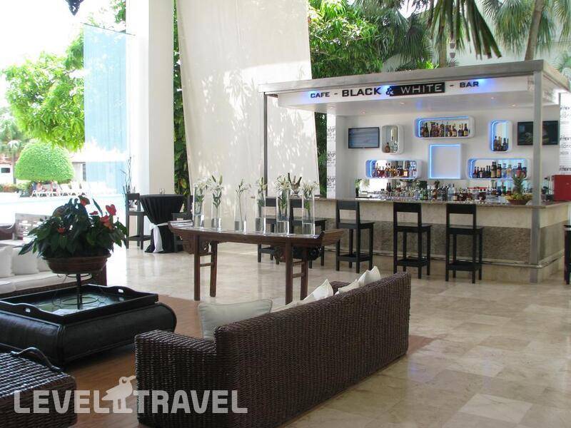 Фотография Blue Bay Villas Doradas (Adults Only 18+)