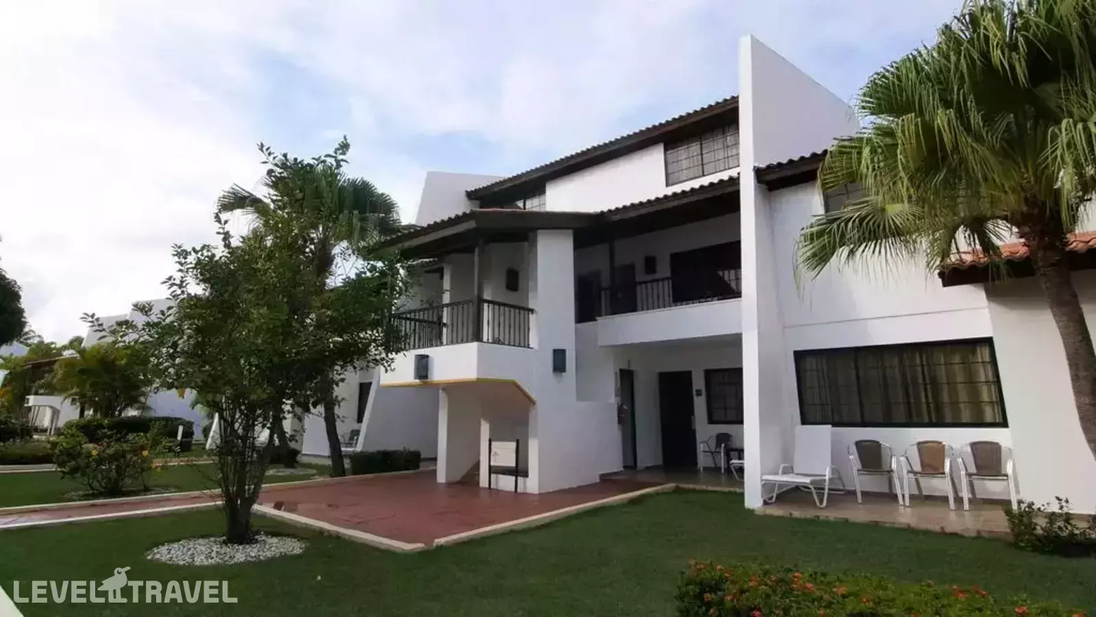 Blue Bay Villas Doradas (Adults Only 18+)