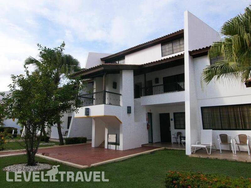 Фотография Blue Bay Villas Doradas (Adults Only 18+)