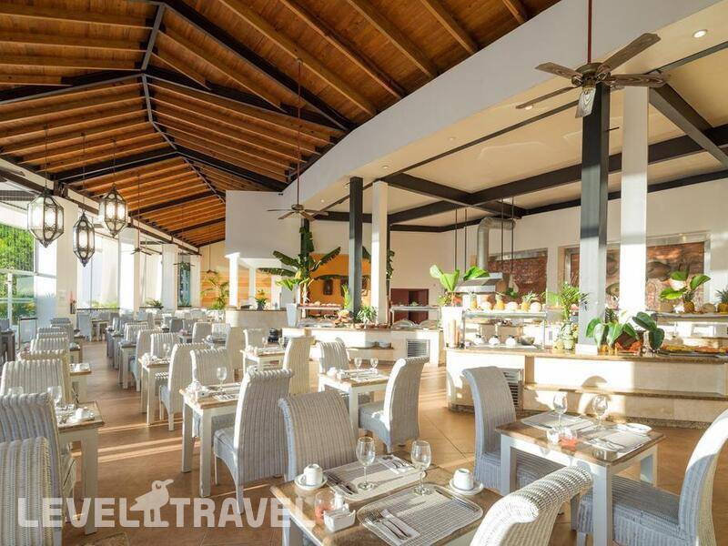 Фотография Blue Bay Villas Doradas (Adults Only 18+)