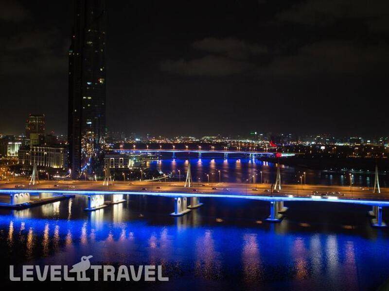 Фотография Intercontinental Dubai Festival City Фотография Intercontinental Dubai Festival City