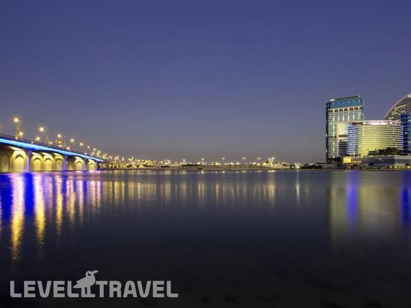 Фотография Intercontinental Dubai Festival City Фотография Intercontinental Dubai Festival City